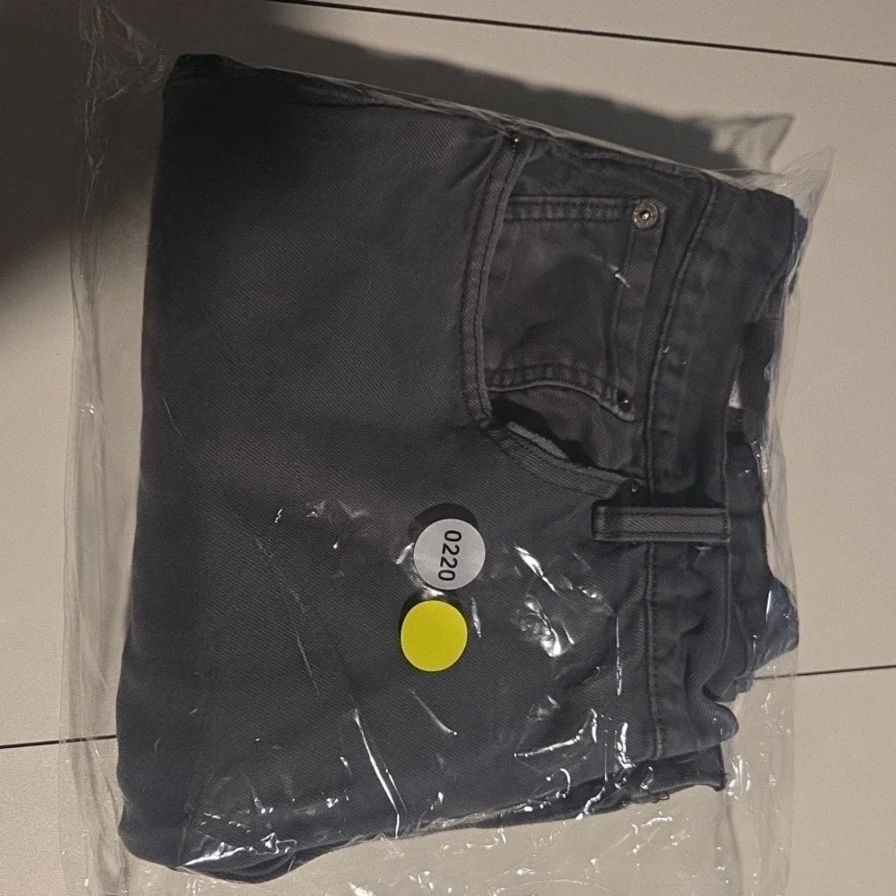 Levis levi 501